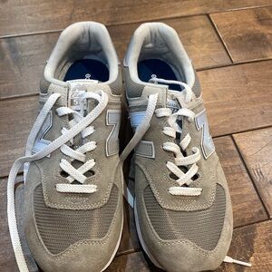 New balance 9.5 wide men’s